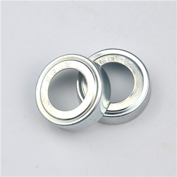 Metal deep drawing parts